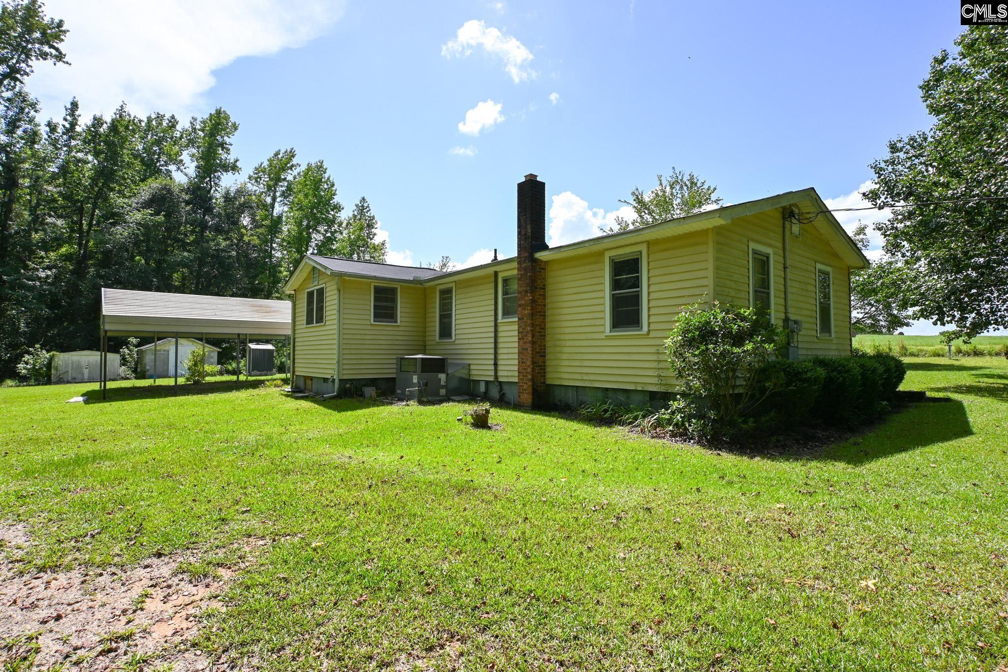 1409 Windmill Road Leesville, SC 29070 - Photo 23 of 27 Gallery Image 23