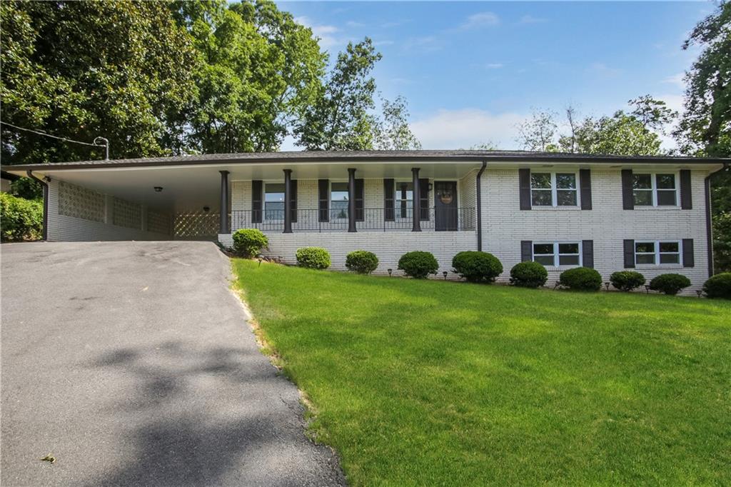 3116 North Druid Hills Road Northeast Decatur, GA 30033 - Photo 1 of 24 Gallery Image 1