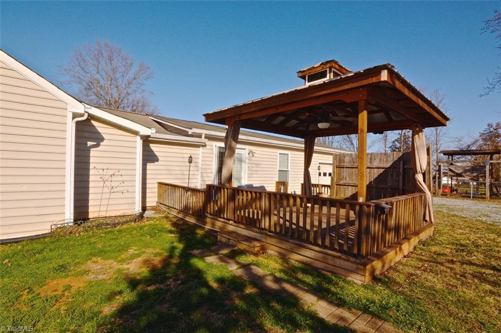 632 Ferguson Road Burlington, NC 27217 - Photo 22 of 24 Gallery Image 22
