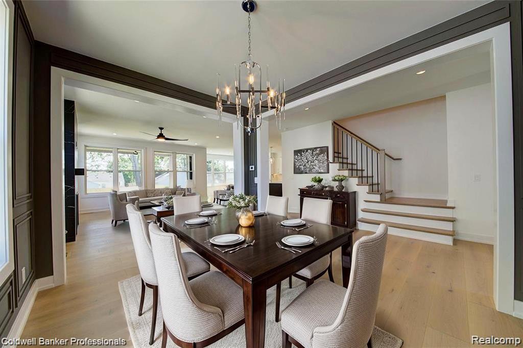 3521 Chester Road Royal Oak, MI 48073 - Photo 24 of 80