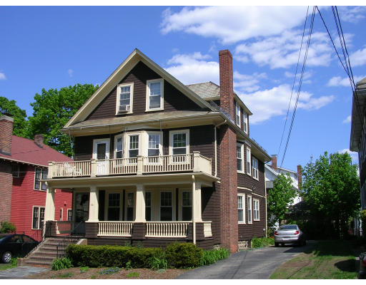 24 Commonwealth Road Watertown, MA 02472 - Photo 1 of 9 Gallery Image 1