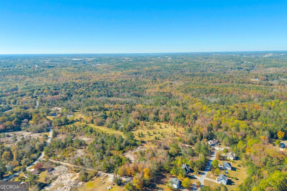 2280 Wilson Road Northwest Conyers, GA 30012 - Photo 26 of 39 an aerial view of residential houses with outdoor space