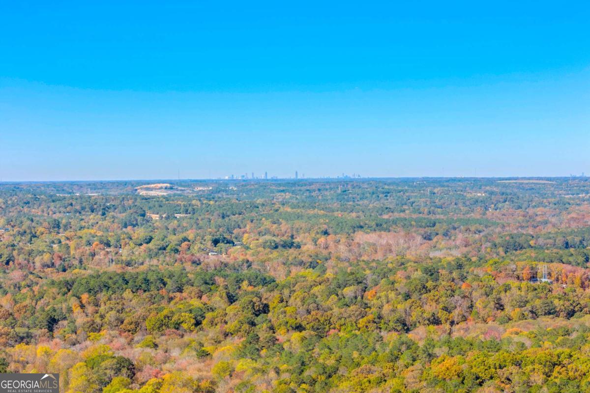 2280 Wilson Road Northwest Conyers, GA 30012 - Photo 28 of 39 an aerial view of multiple house