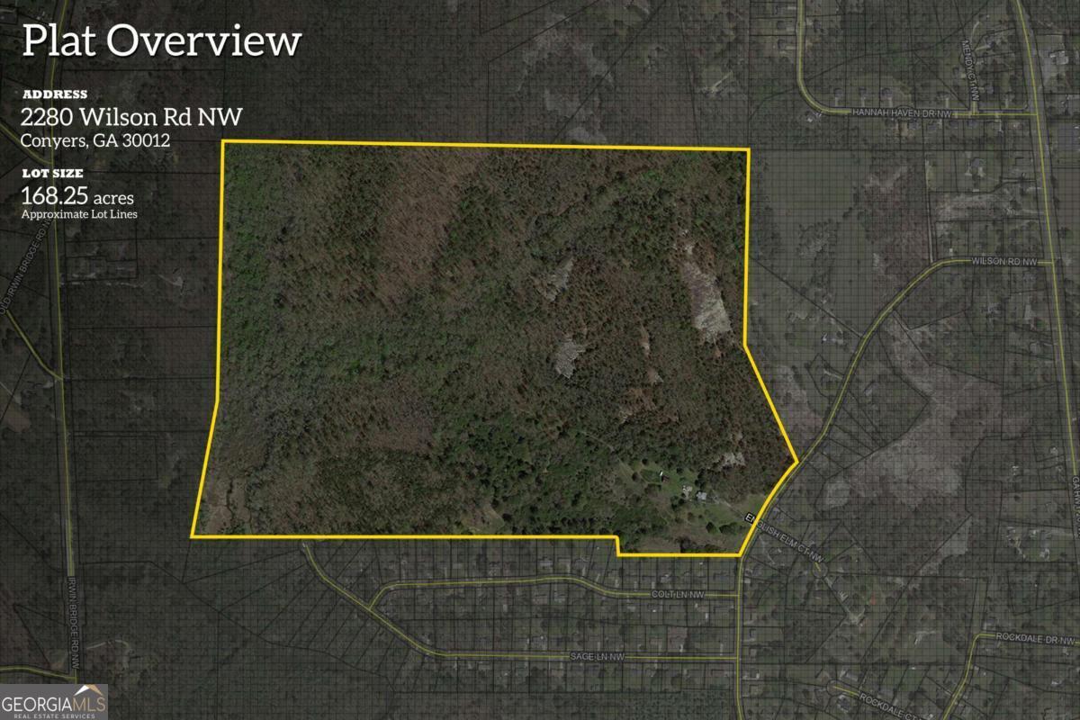 2280 Wilson Road Northwest Conyers, GA 30012 - Photo 3 of 39 a bathroom with a shower