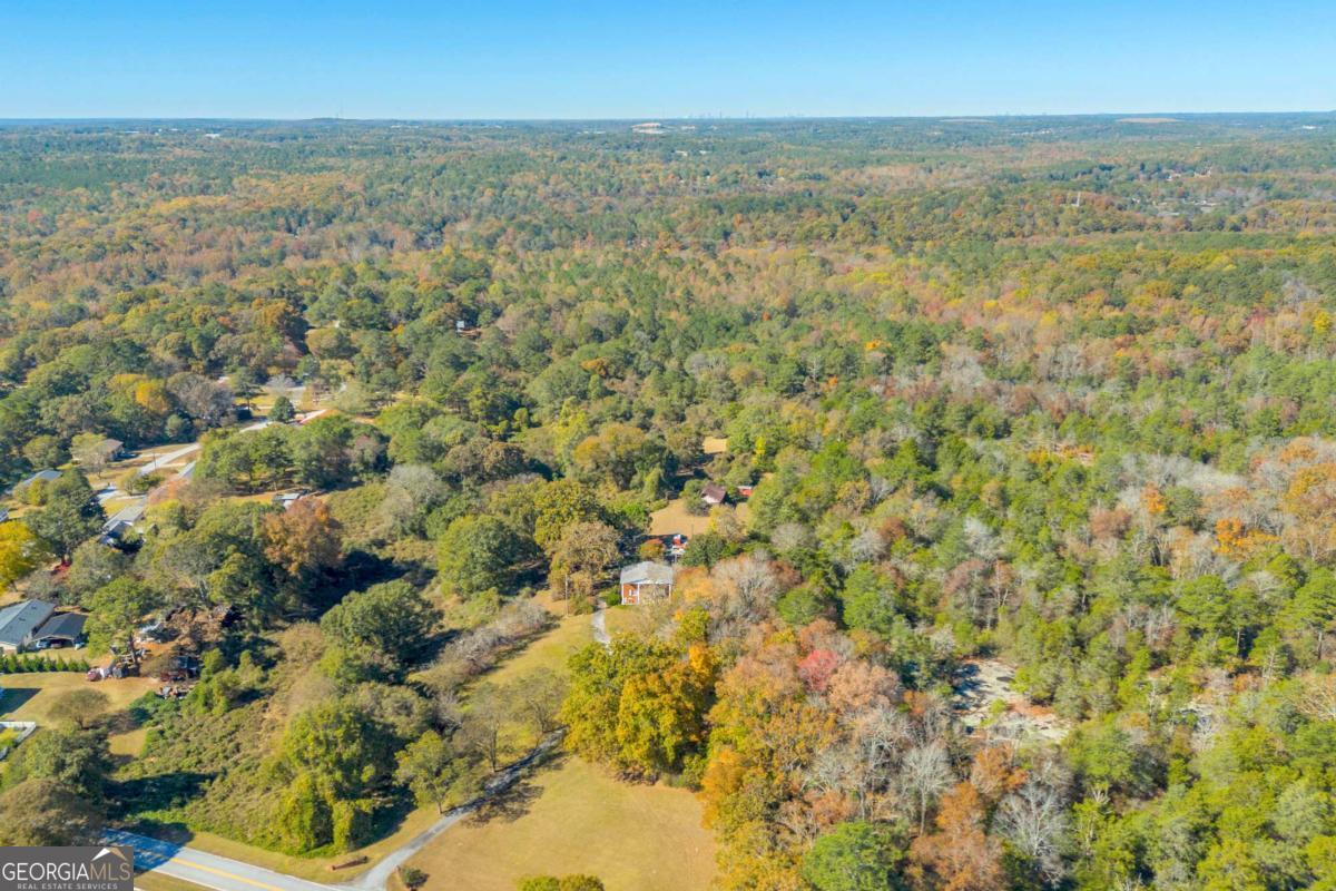 2280 Wilson Road Northwest Conyers, GA 30012 - Photo 36 of 39 a view of city and ocean