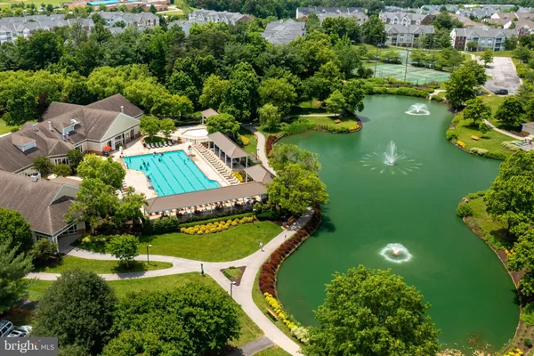 $390,000 | 8601 Roaming Ridge Way, Unit 304, Odenton, MD 21113