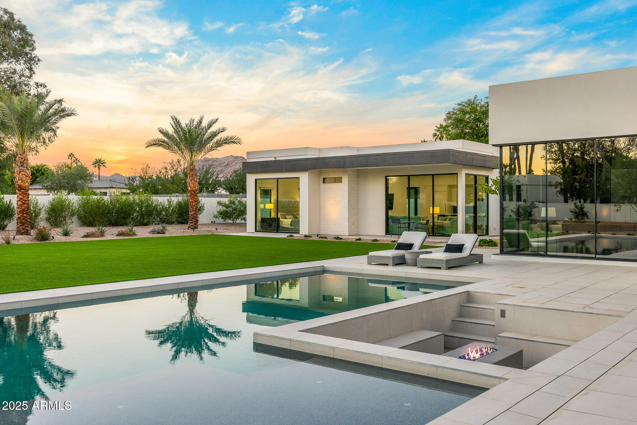 5800 N Monte Vista Dr, Paradise Valley, AZ 85253 | Compass