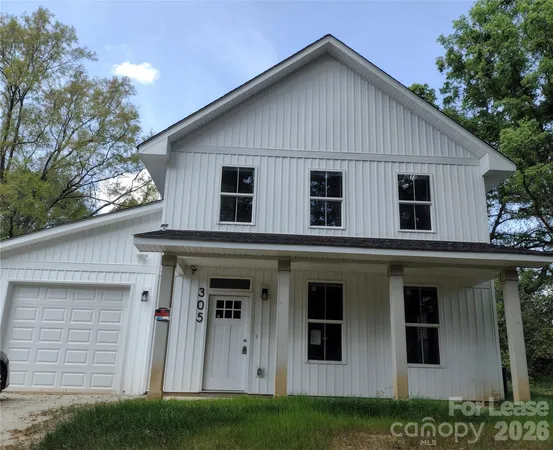 $1,995 | 305 North Crigler Street, Charlotte, NC 28216