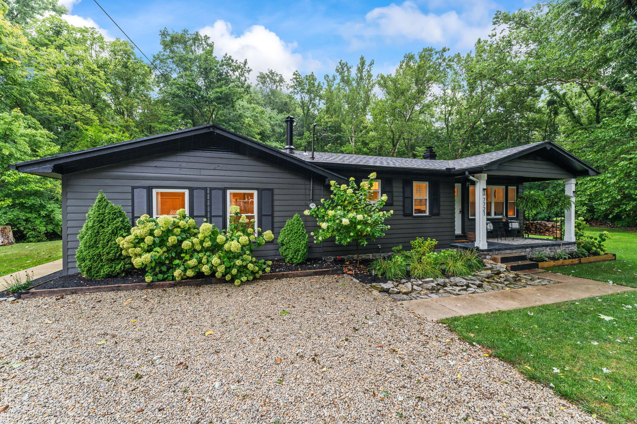 7721 Fenner Road Ludlow Falls, OH 45339 - Photo 1 of 43 Gallery Image 1