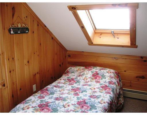 13 Cole Road Gray, ME 04071 - Photo 17 of 25 Bedroom. 2nd floor bedroom with...