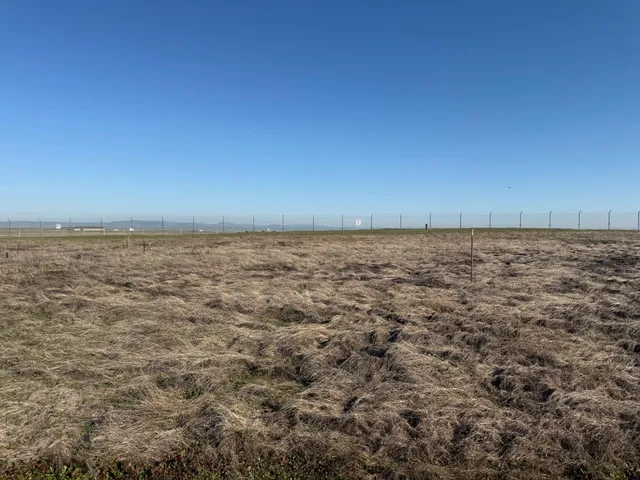 a view of a room with an ocean