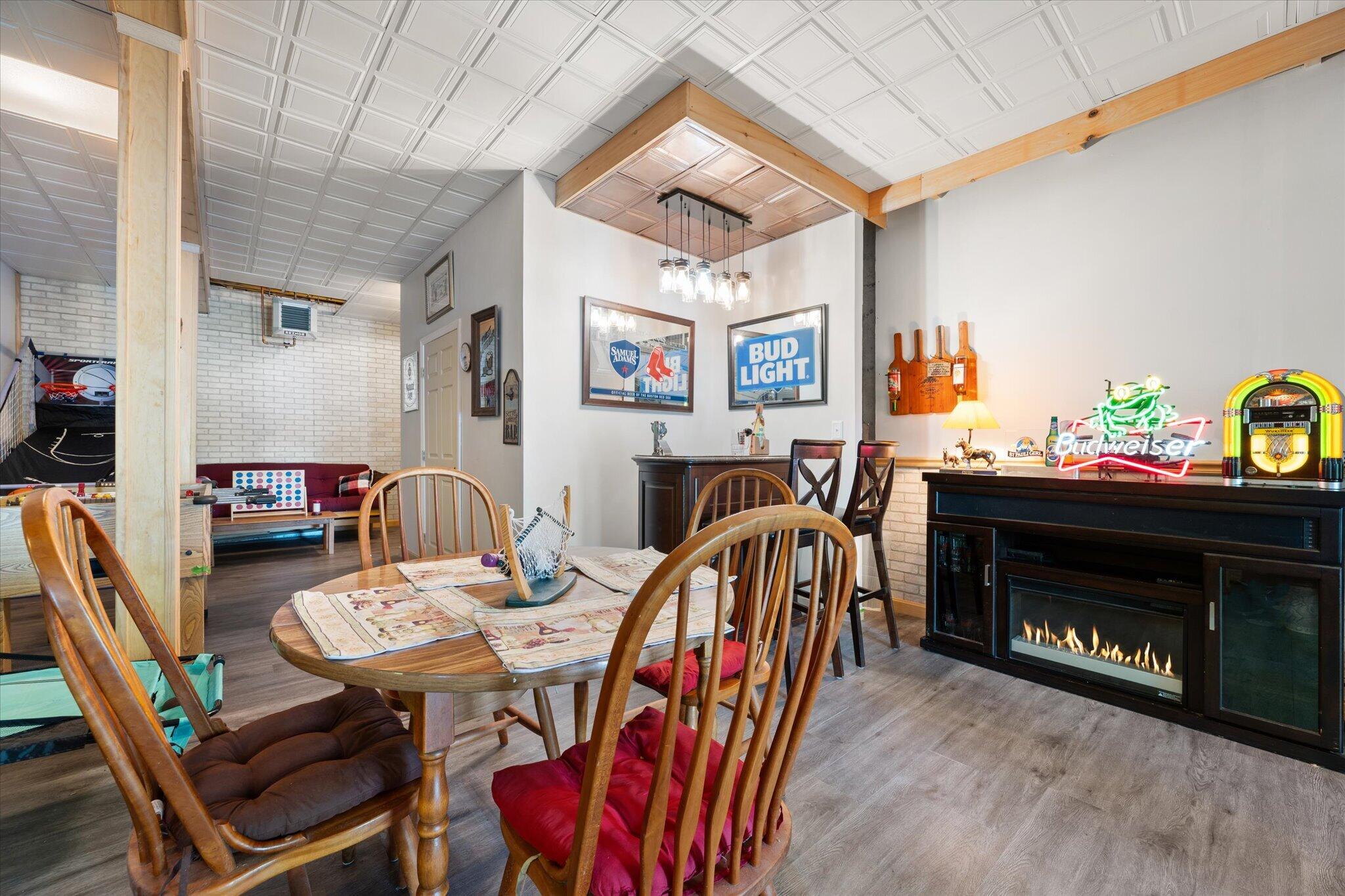 41 Short Point Way Orland, ME 04472 - Photo 31 of 63 37-Game Room