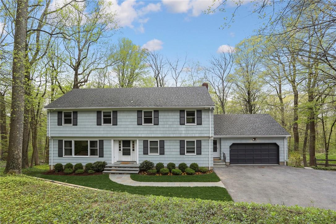 21 Day Road Armonk, NY 10504 - Photo 1 of 1