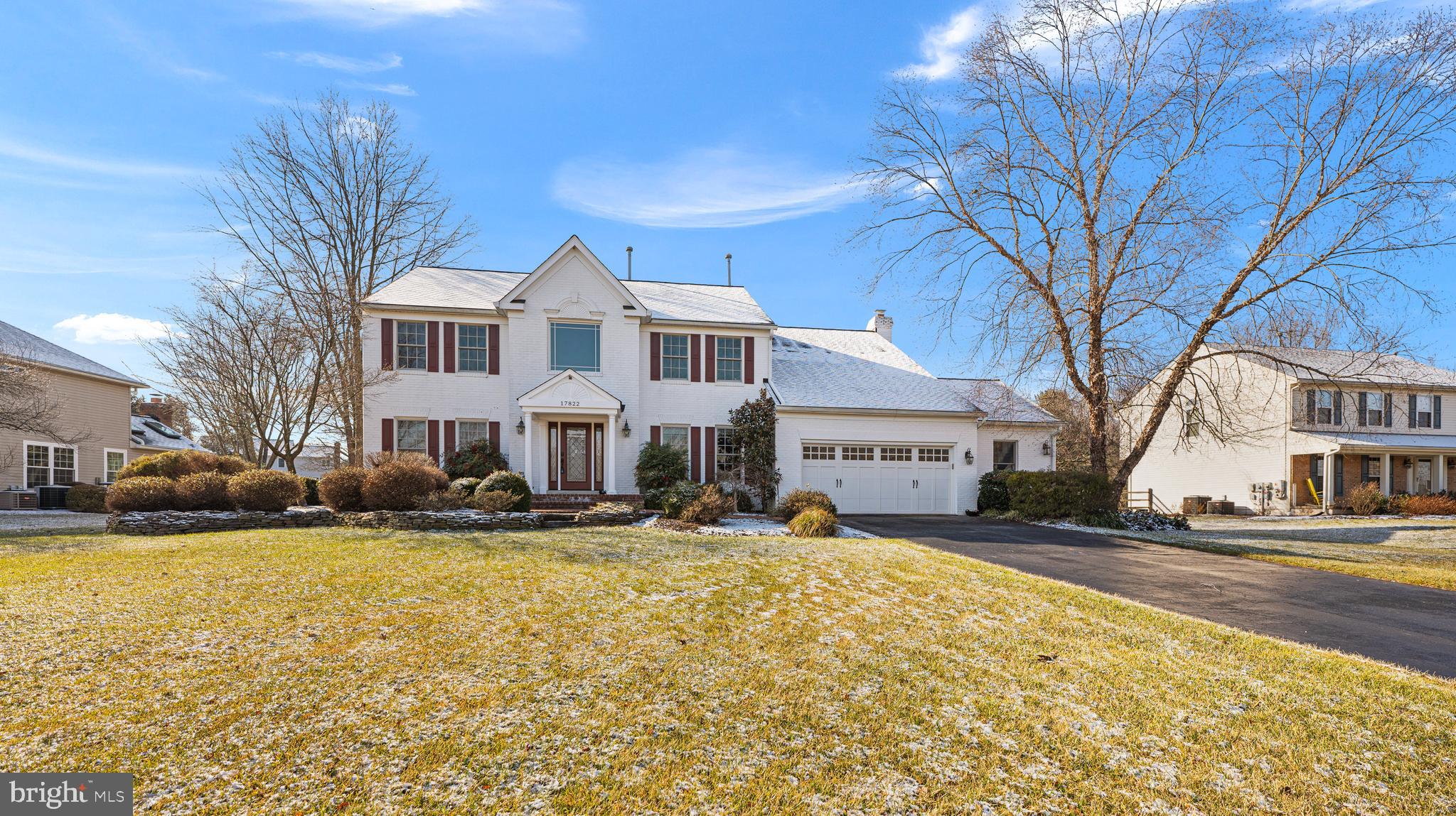 17822 Dr Walling Road Poolesville, MD 20837 - Photo 3 of 105 Gallery Image 3