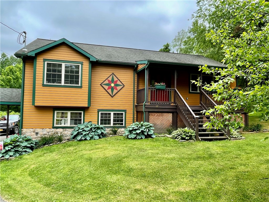 37 Long Hill Road Afton, NY 13730 - Photo 2 of 45