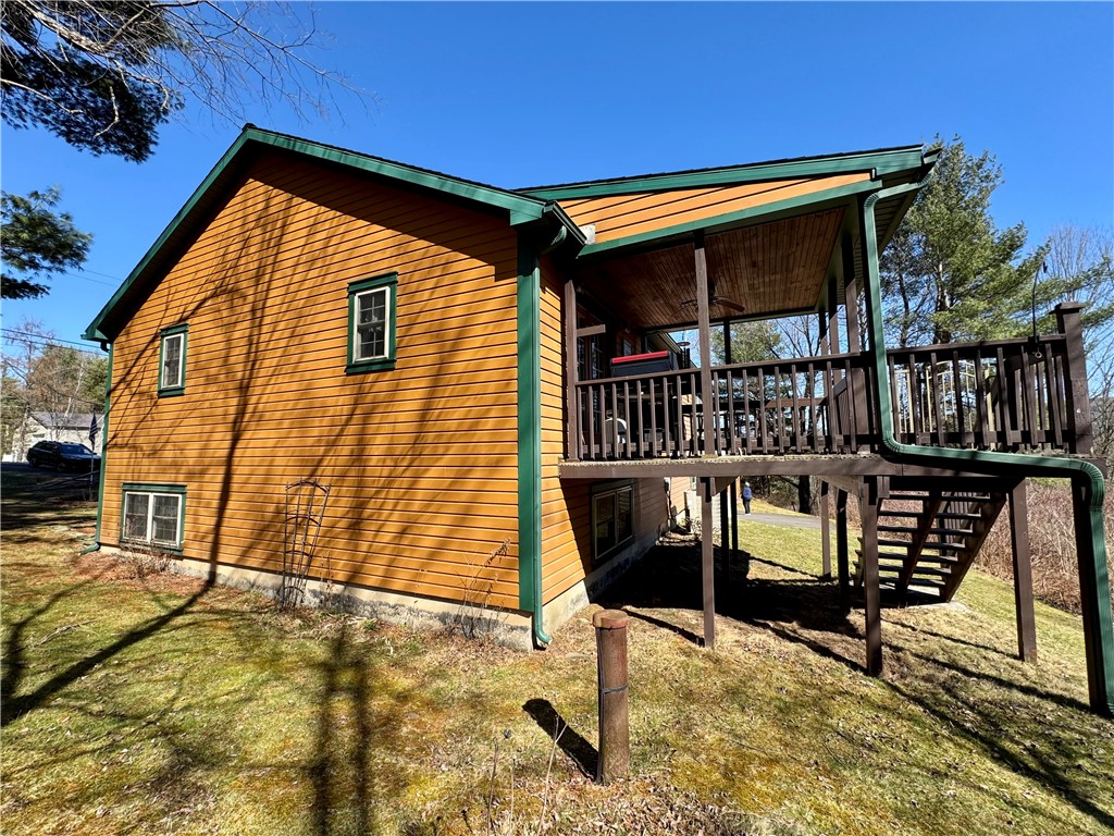 37 Long Hill Road Afton, NY 13730 - Photo 32 of 45