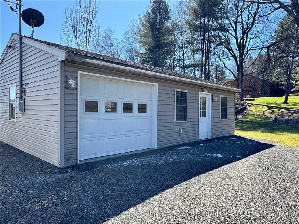 37 Long Hill Road Afton, NY 13730 - Photo 33 of 45