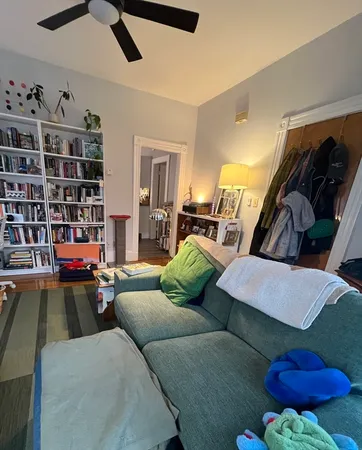 $3,100 | 49 Harrison Street, Unit 2, Somerville, MA 02143