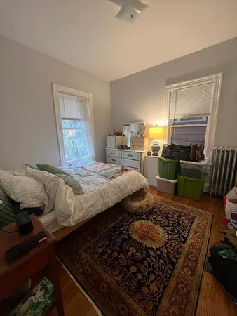 $3,100 | 49 Harrison Street, Unit 2, Somerville, MA 02143