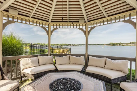 $2,499,900 | 12650 Shorevista Drive, Indianapolis, IN 46236