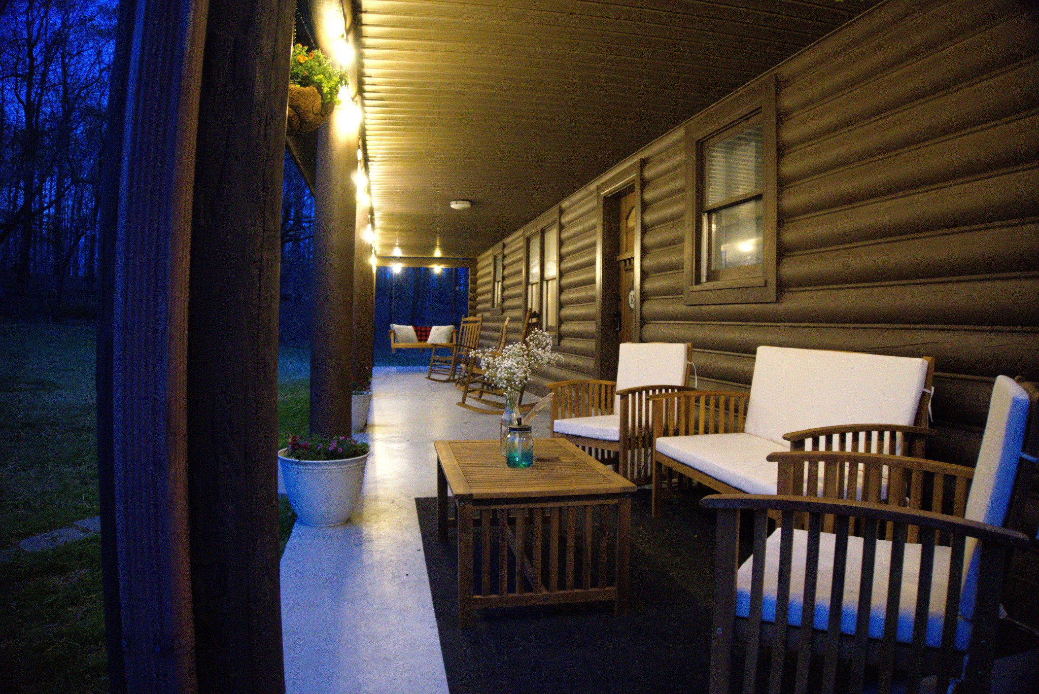 1300 Ridge Road Dickson, TN 37055 - Photo 73 of 78