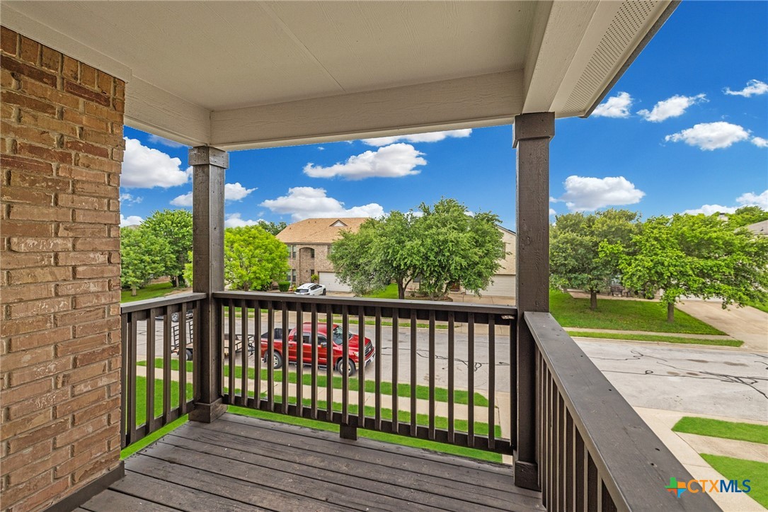 8432 Starview Street Temple, TX 76502 - Photo 29 of 34