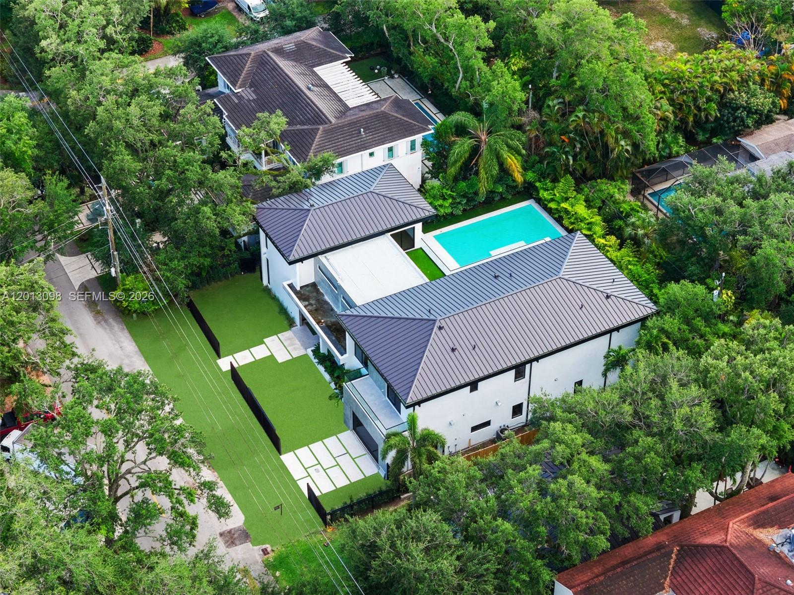 7740 School House Road Miami, FL 33143 - Photo 48 of 52