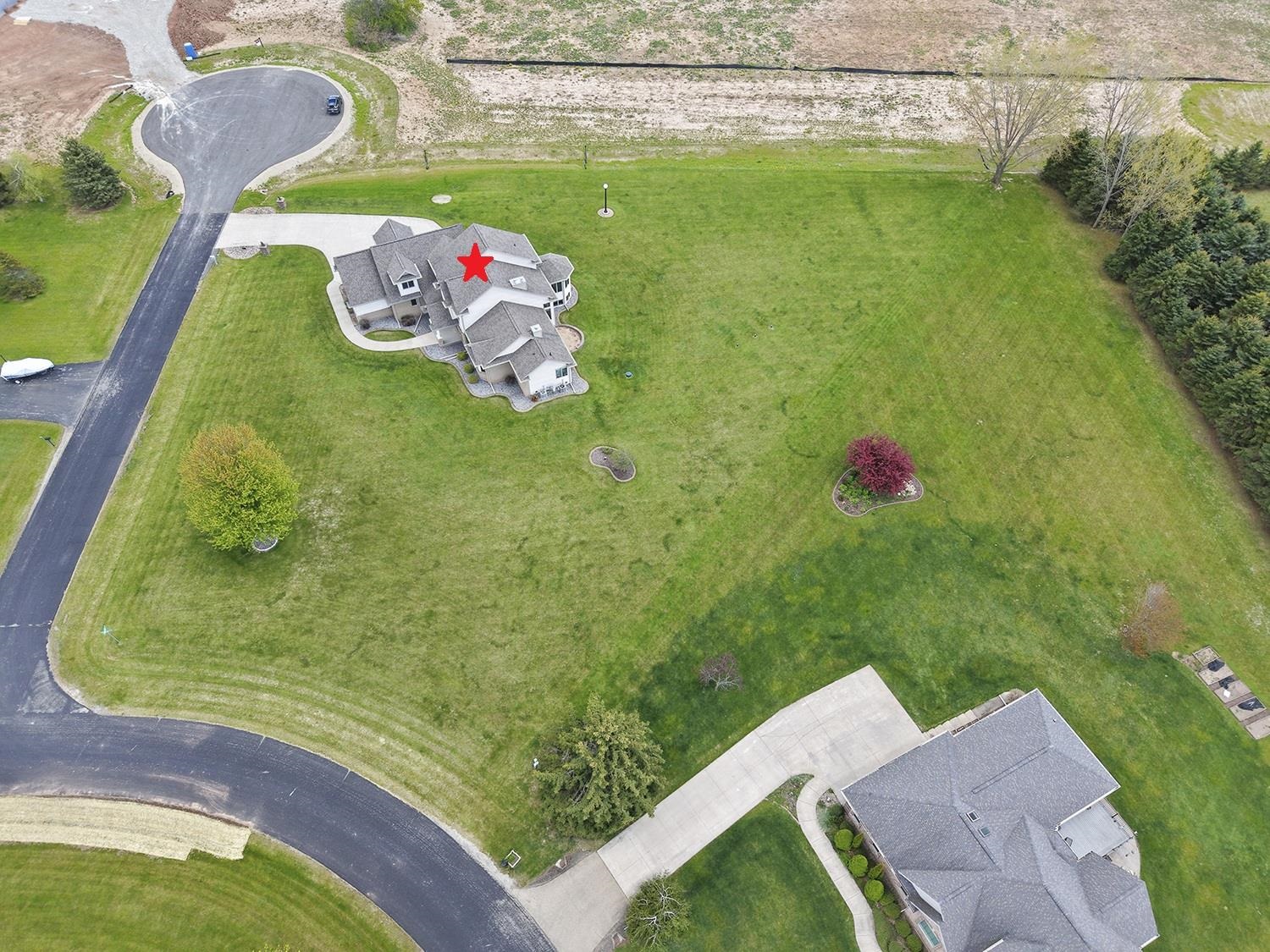 W7415 Ridgetop Drive Neenah, WI 54956 - Photo 53 of 55