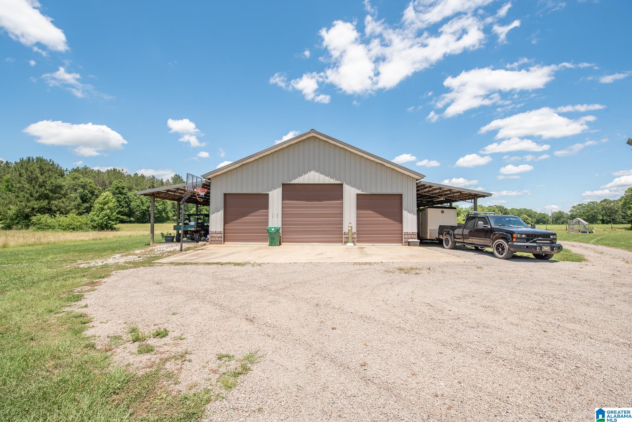 18738 Bill Caffee Cutoff Road Vance, AL 35490 - Photo 45 of 50