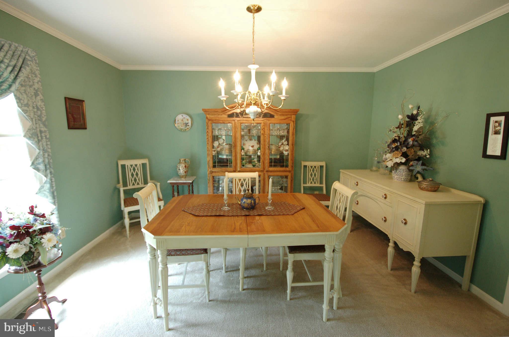 9139 New Road McDaniel, MD 21647 - Photo 5 of 12 Dining Room