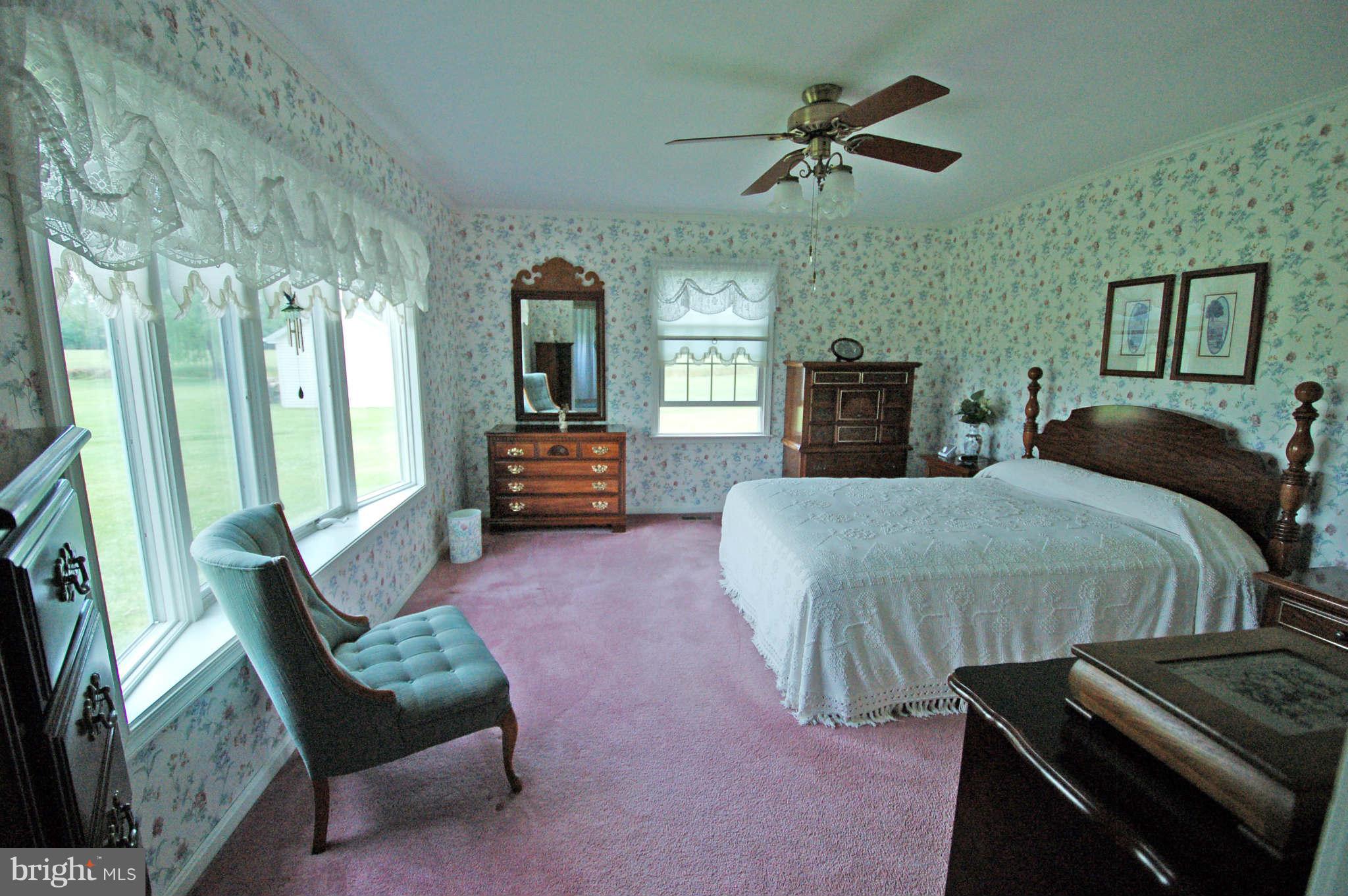 9139 New Road McDaniel, MD 21647 - Photo 6 of 12 Bedroom (Master)