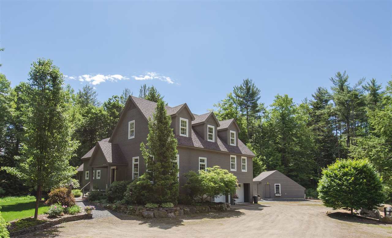 69 Bear Mountain Road Hebron, NH 03222 - Photo 1 of 40