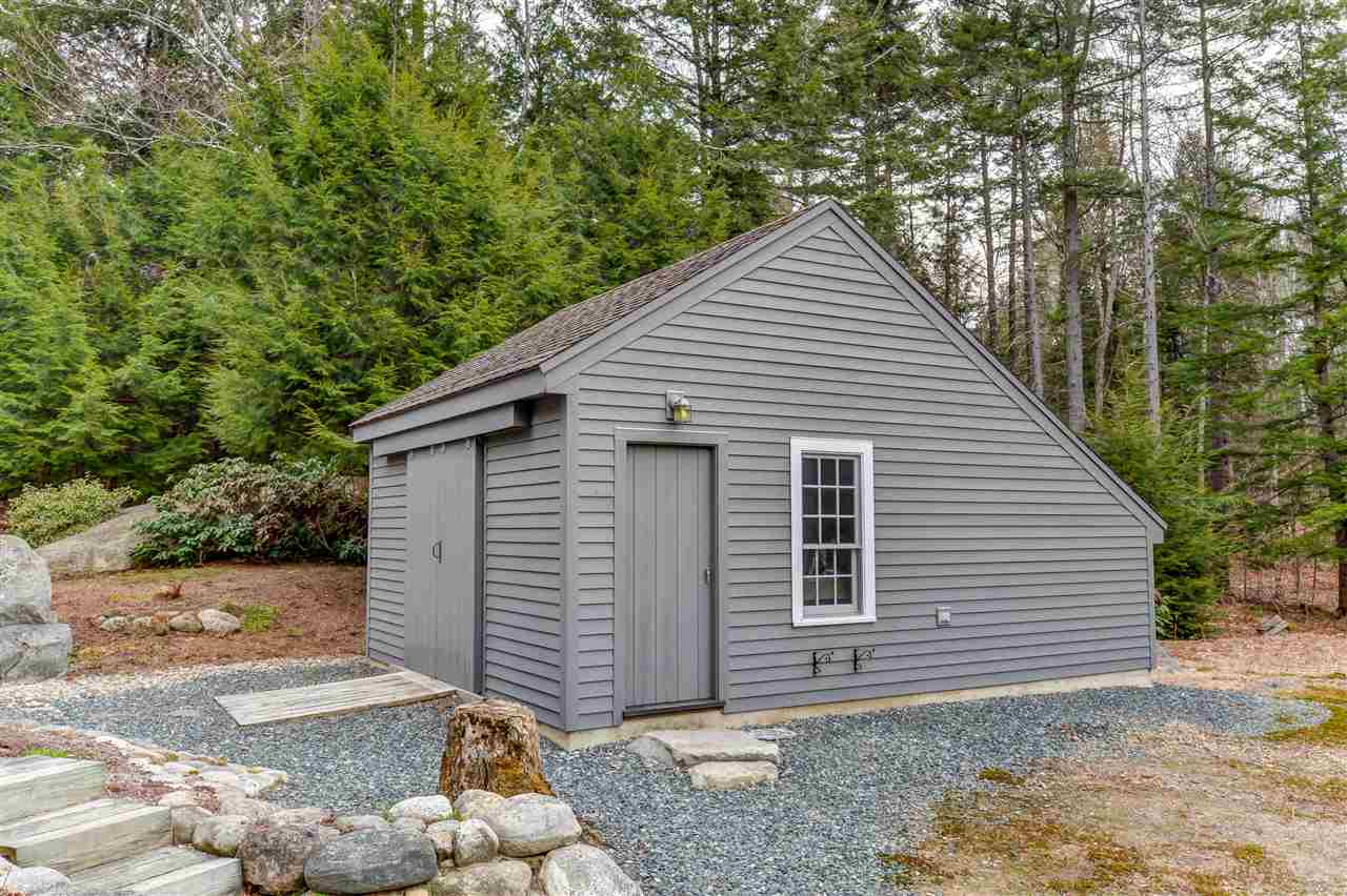 69 Bear Mountain Road Hebron, NH 03222 - Photo 36 of 40