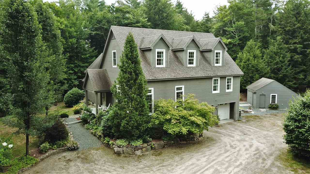69 Bear Mountain Road Hebron, NH 03222 - Photo 40 of 40