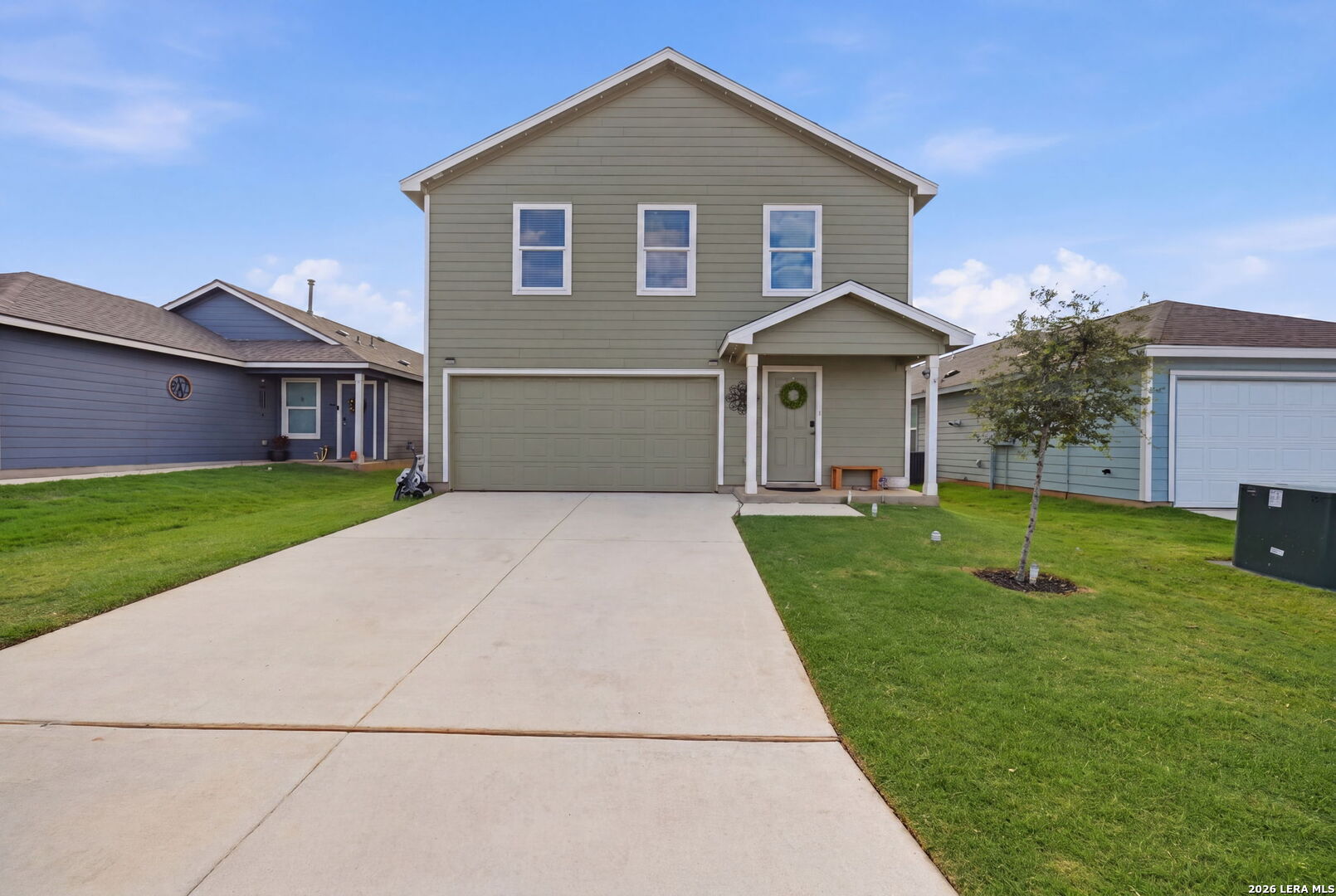 124 Maverick Cove Pleasanton, TX 78064 - Photo 3 of 26