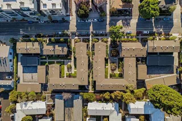 $14,750,000 | 204 North Chorro Street, San Luis Obispo, CA 93405