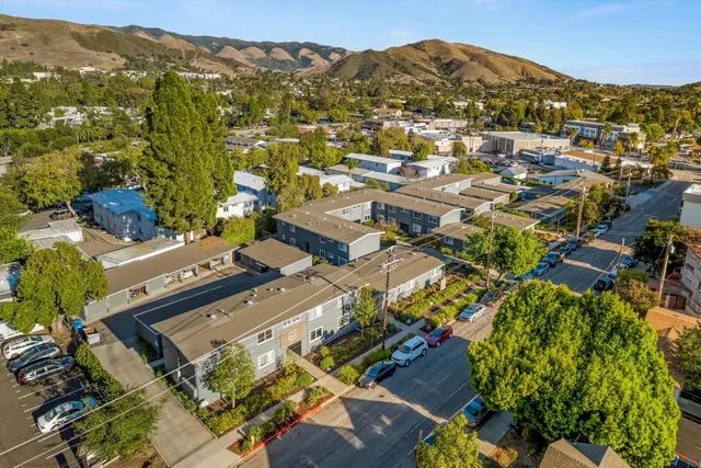 $14,750,000 | 204 North Chorro Street, San Luis Obispo, CA 93405