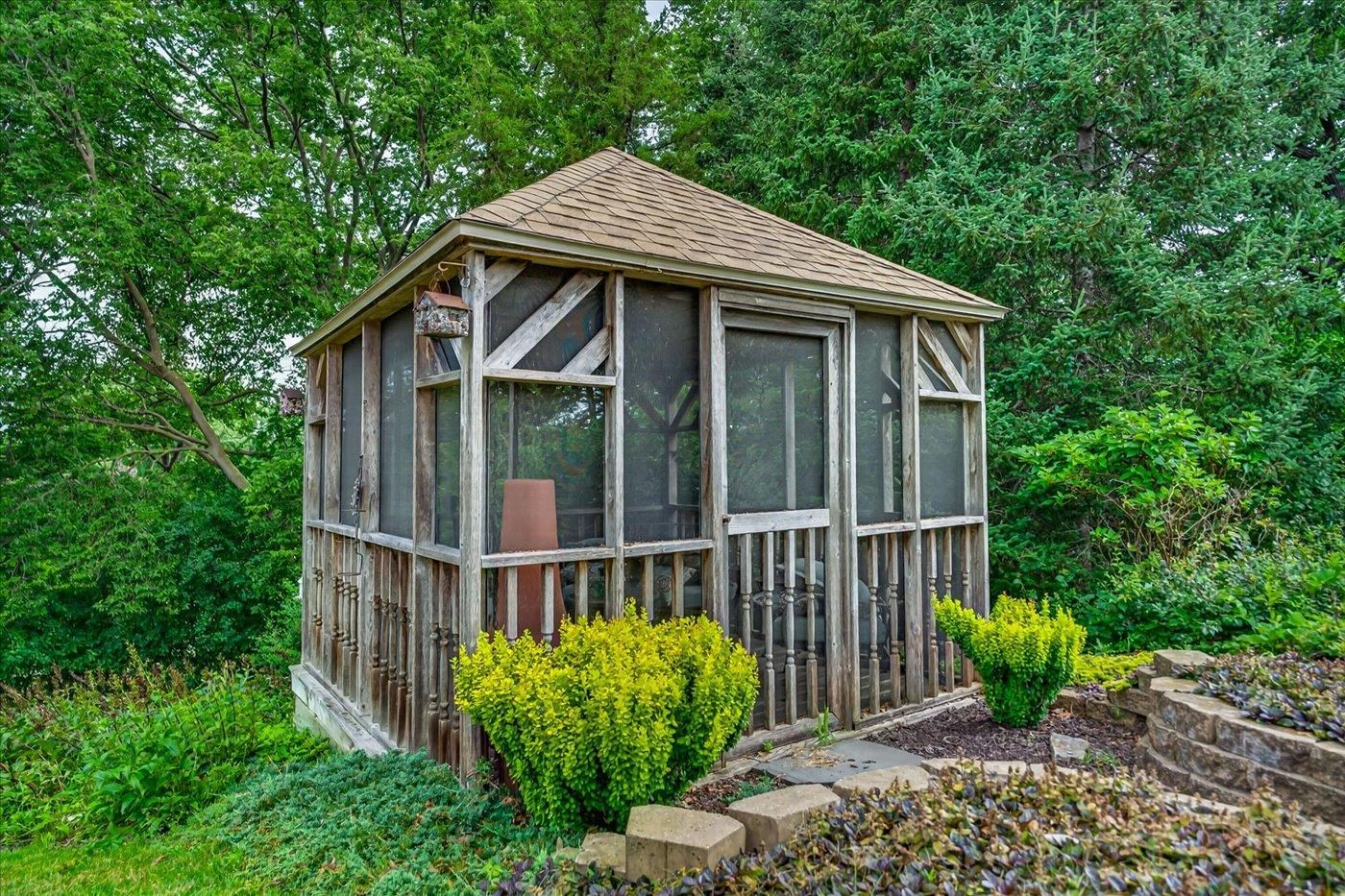 712 Brook Street DeForest, WI 53532 - Photo 78 of 88