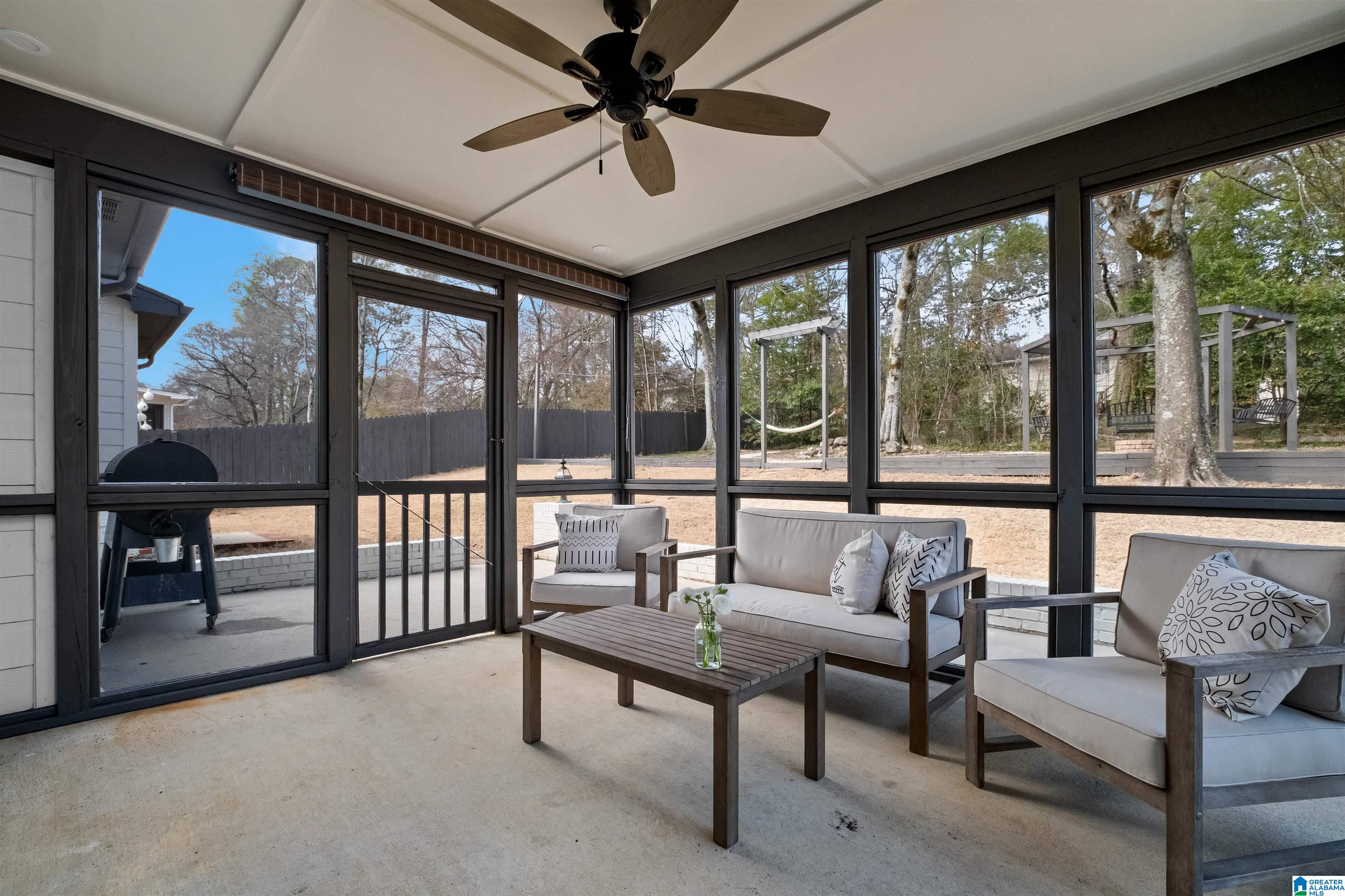 656 Bluff Park Road Hoover, AL 35226 - Photo 42 of 57