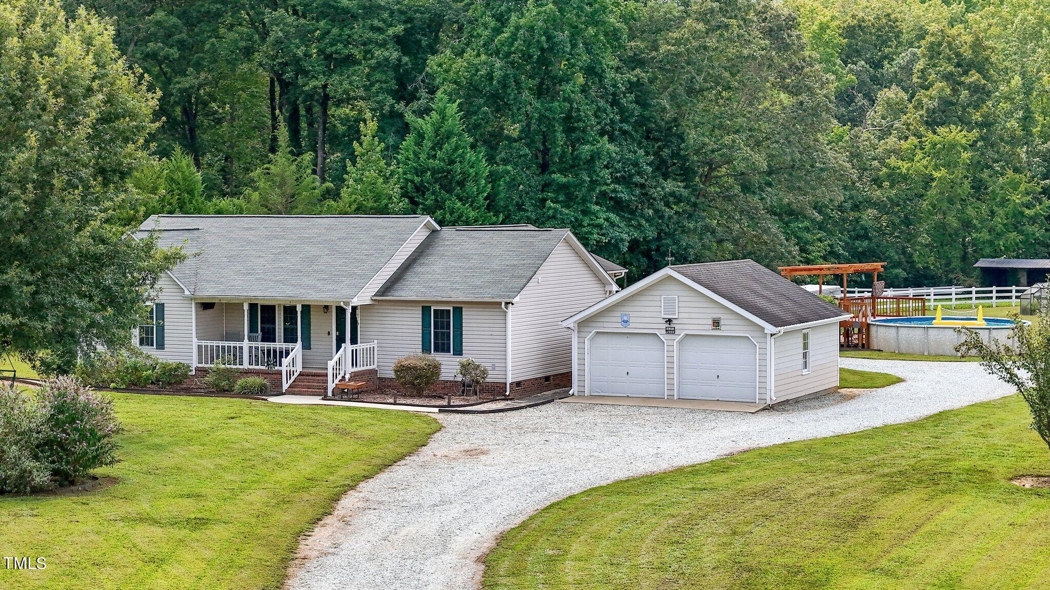 810 Willie Gray Road Timberlake, NC 27583 - Photo 5 of 28 6-web-or-mls-DJI_20240812145216_0533_D