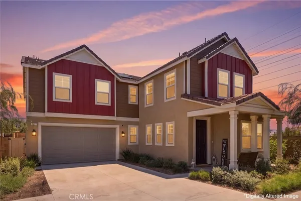 $859,000 | 2684 East Towhee Street, Ontario, CA 91761