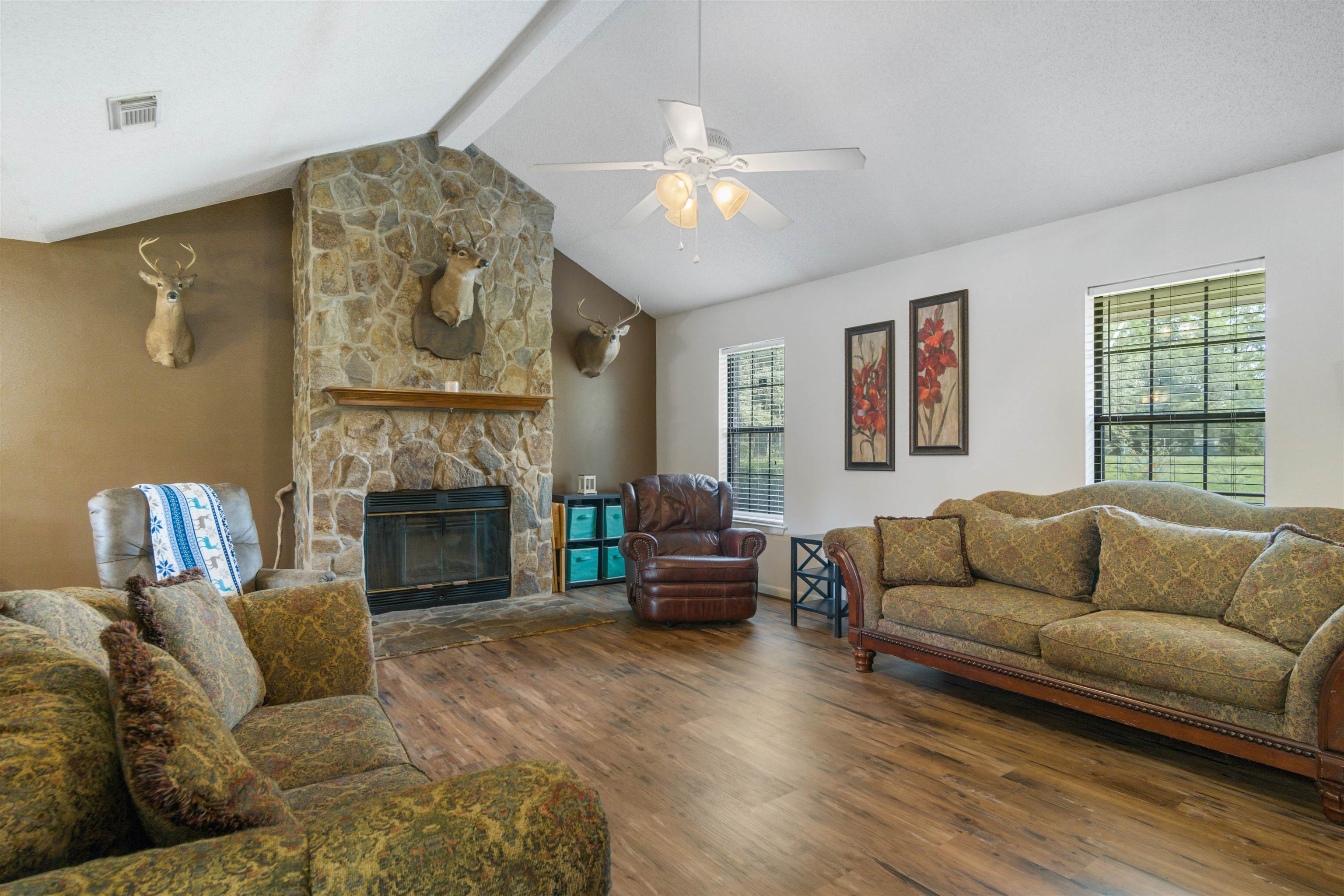 27726 Timber Company Road Robertsdale, AL 36567 - Photo 6 of 33