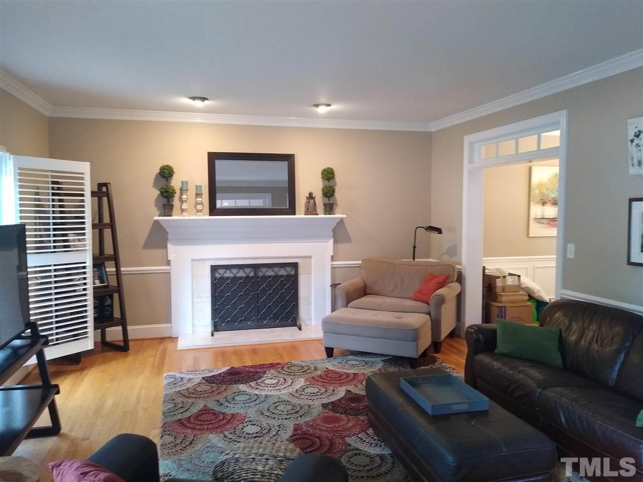 1941 Carrbridge Way Raleigh, NC 27615 - Photo 3 of 3