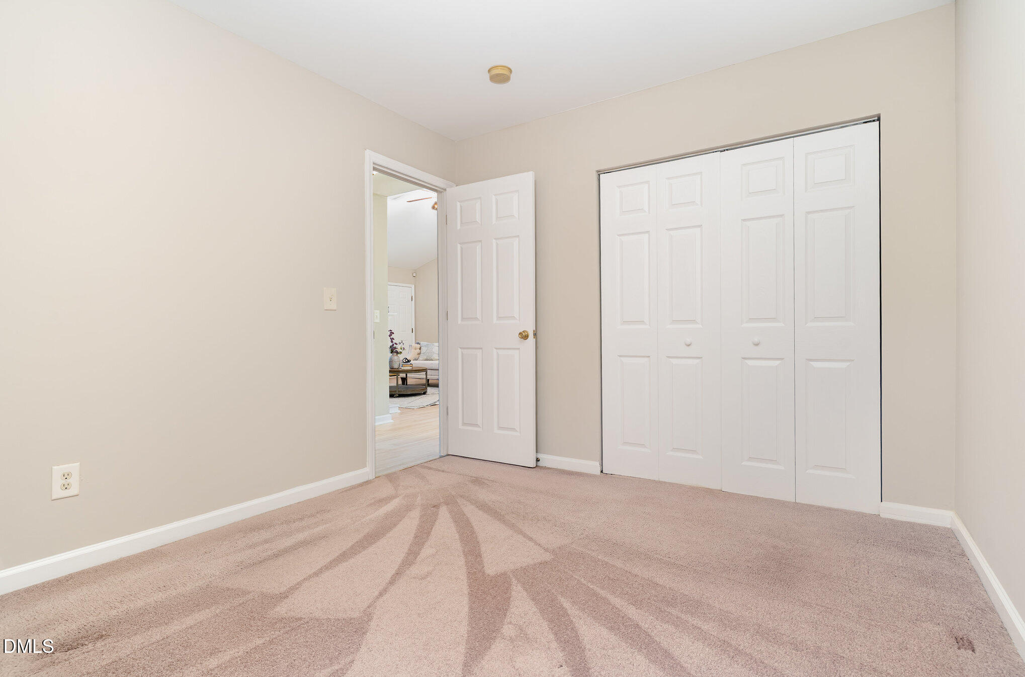 5414 Stanley Road Durham, NC 27704 - Photo 16 of 20 a view of an empty room