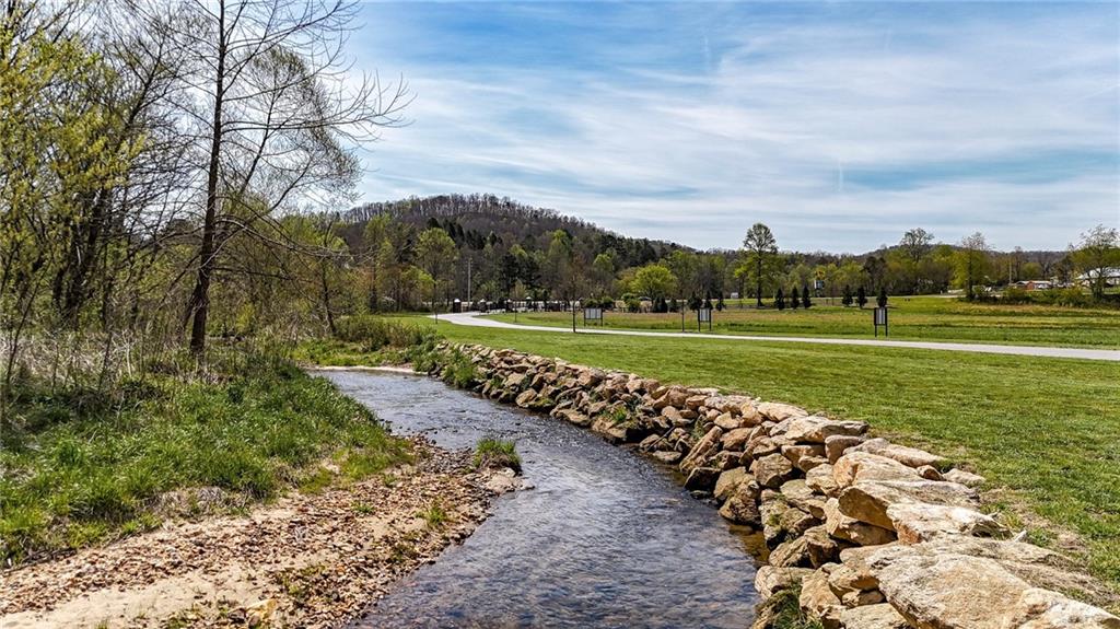 720 Split Creek Road Morganton, GA 30560 - Photo 43 of 45