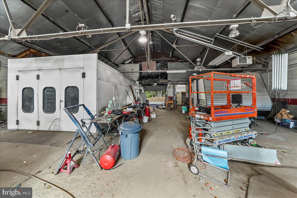 630 Yale Avenue Swarthmore, PA 19081 - Photo 15 of 24 a storage room with rug