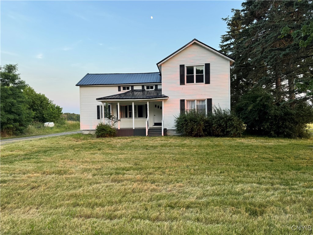 3564 Swartout Road Owasco, NY 13021 - Photo 1 of 1 Gallery Image 1
