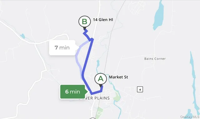 $389,000 | 14-16 Glen Avenue, Dover Plains, NY 12522