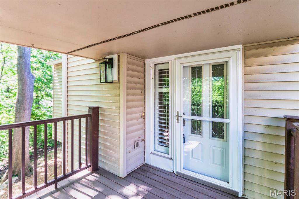 39 Ridgeview Cir Court Ballwin, MO 63021 - Photo 37 of 47