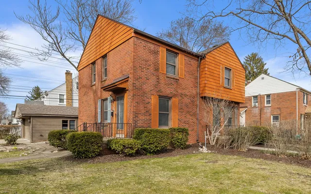 $1,795 | 1501 East 4th Street, Royal Oak, MI 48067